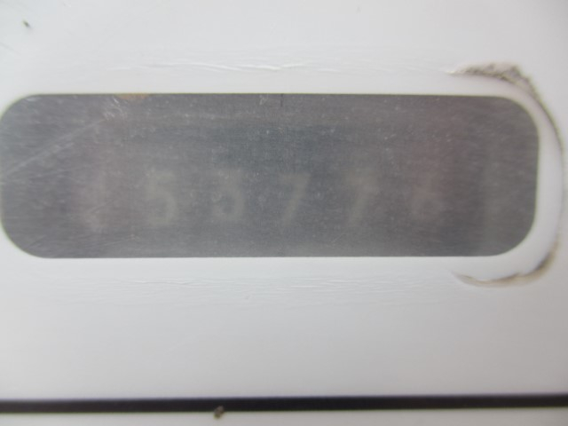 H21 日野 ピストン式コンクリートポンプ車