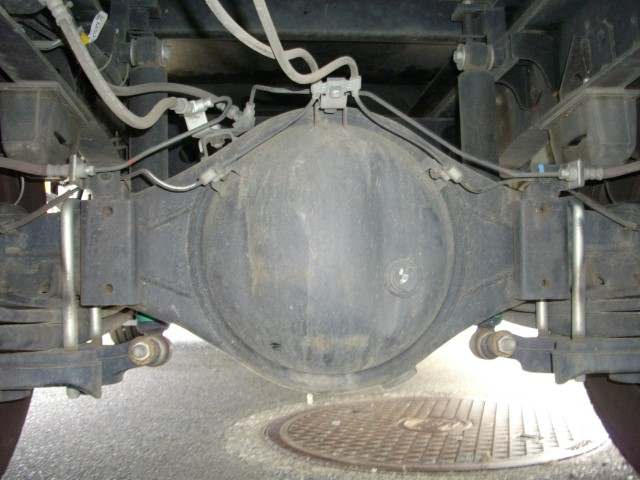 R2 トヨタダイナ 2トンアルミバン