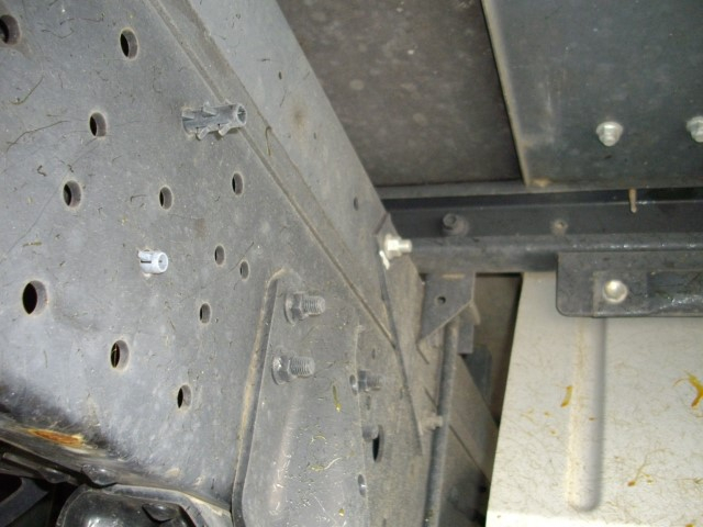 R2 トヨタダイナ 2トンアルミバン