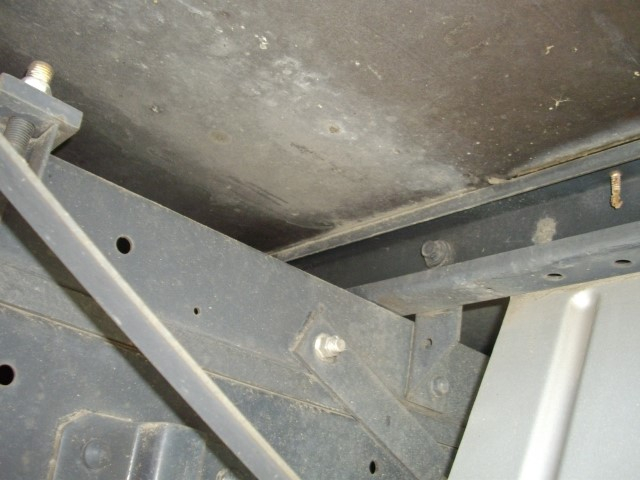 R2 トヨタダイナ 2トンアルミバン