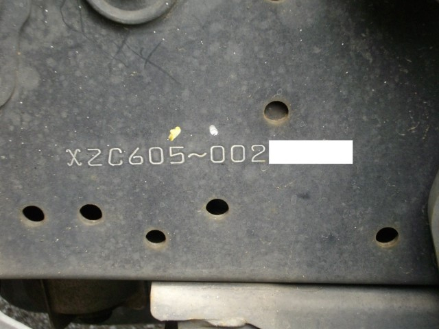 R2 トヨタダイナ 2トンアルミバン