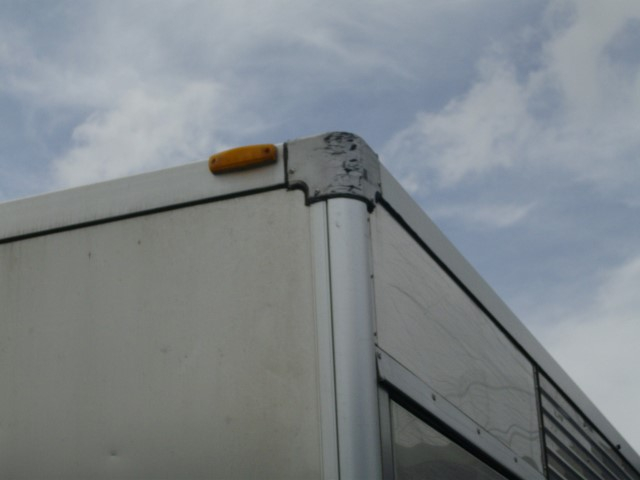 R2 トヨタダイナ 2トンアルミバン