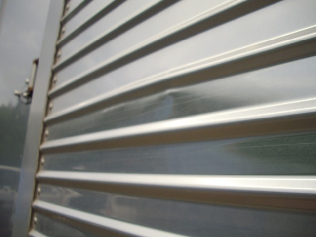 R2 トヨタダイナ 2トンアルミバン