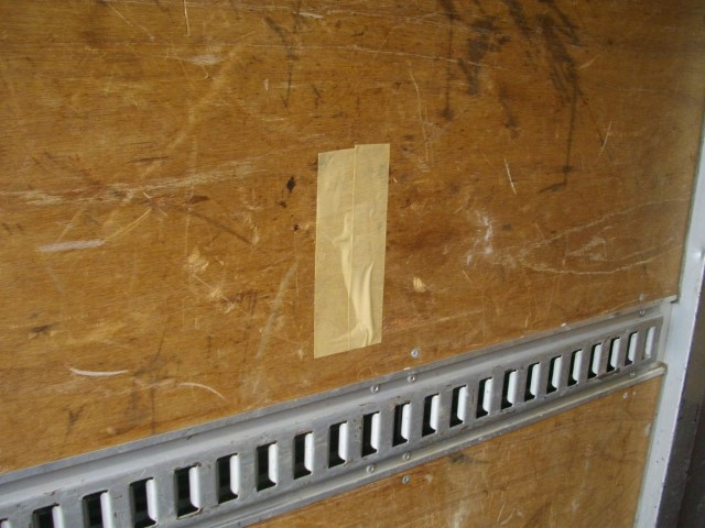 R2 トヨタダイナ 2トンアルミバン