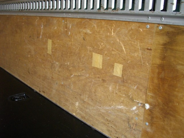 R2 トヨタダイナ 2トンアルミバン