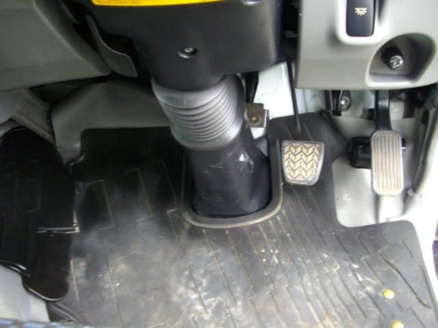 R2 トヨタダイナ 2トンアルミバン