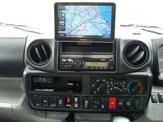 R2 トヨタダイナ 2トンアルミバン