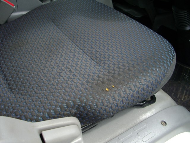 R2 トヨタダイナ 2トンアルミバン