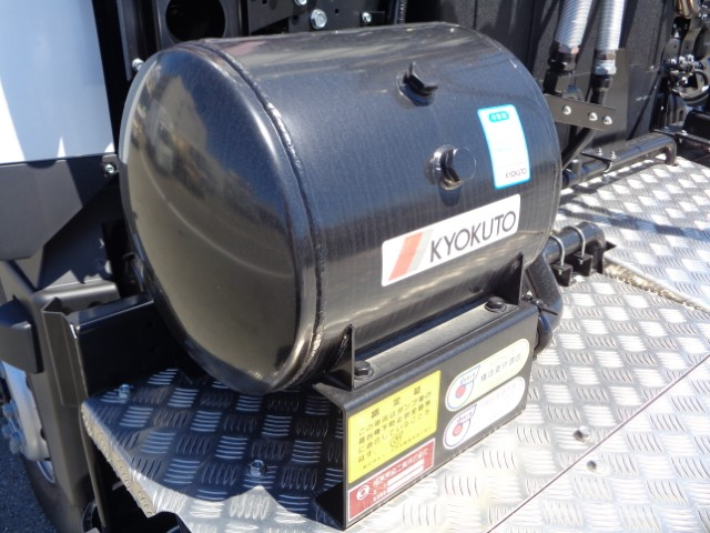 R7 »°É© ¥È¥é¥¯¥¿¥Ø¥Ã¥É ¥À¥ó¥×¥È¥ì¡¼¥é¡¼Íѥݥó¥×ÉÕ Âè5ÎØ11,400kg