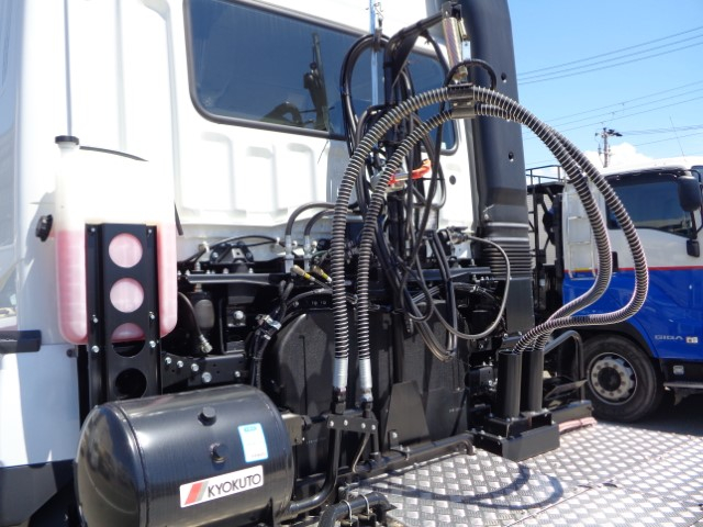 R7 »°É© ¥È¥é¥¯¥¿¥Ø¥Ã¥É ¥À¥ó¥×¥È¥ì¡¼¥é¡¼Íѥݥó¥×ÉÕ Âè5ÎØ11,400kg