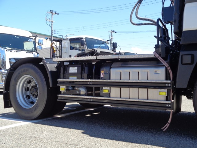 R7 »°É© ¥È¥é¥¯¥¿¥Ø¥Ã¥É ¥À¥ó¥×¥È¥ì¡¼¥é¡¼Íѥݥó¥×ÉÕ Âè5ÎØ11,400kg