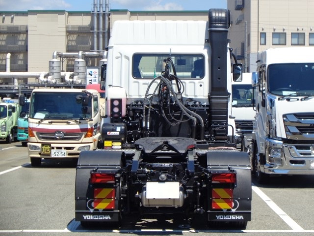 R7 »°É© ¥È¥é¥¯¥¿¥Ø¥Ã¥É ¥À¥ó¥×¥È¥ì¡¼¥é¡¼Íѥݥó¥×ÉÕ Âè5ÎØ11,400kg