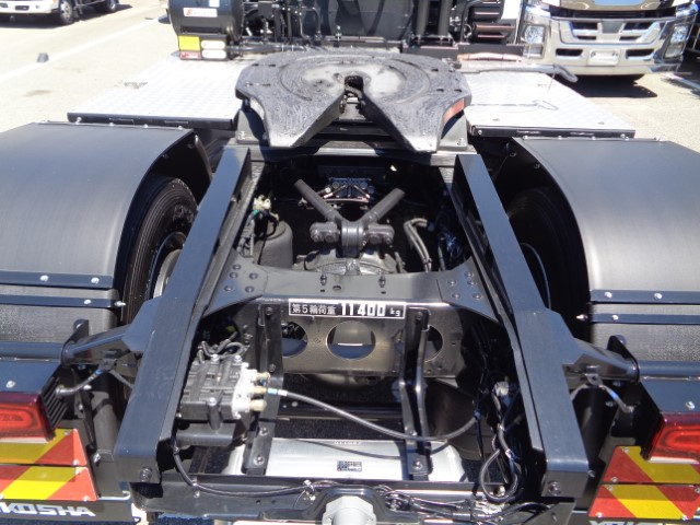 R7 »°É© ¥È¥é¥¯¥¿¥Ø¥Ã¥É ¥À¥ó¥×¥È¥ì¡¼¥é¡¼Íѥݥó¥×ÉÕ Âè5ÎØ11,400kg