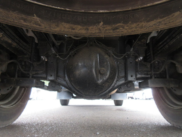 H25 日野 デュトロ 3トン PG付平ボディ