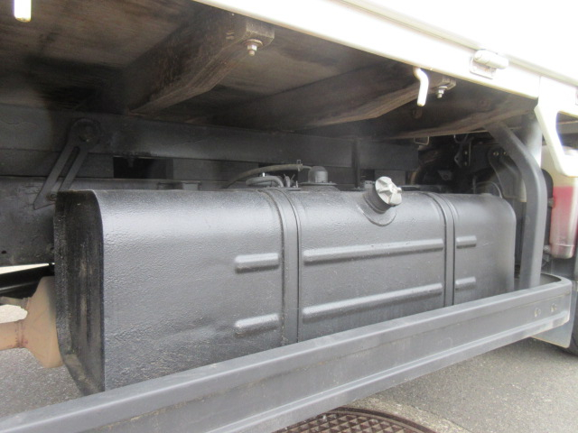 H25 日野 デュトロ 3トン PG付平ボディ