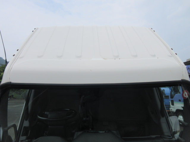 H25 日野 デュトロ 3トン PG付平ボディ