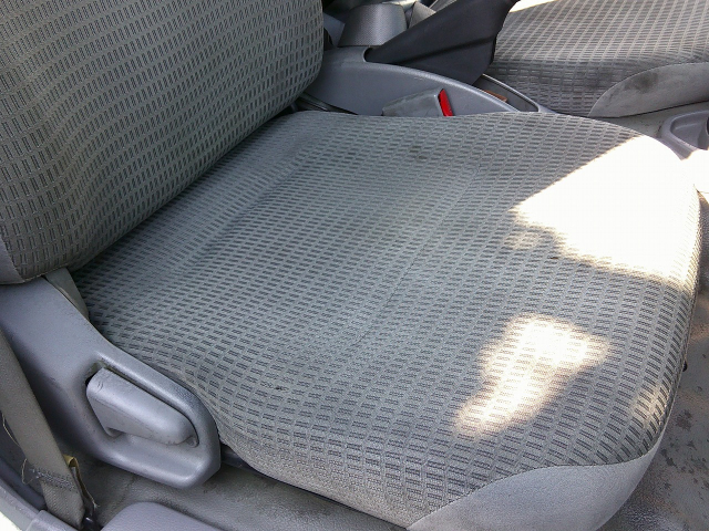 H25 日野 デュトロ 3トン PG付平ボディ