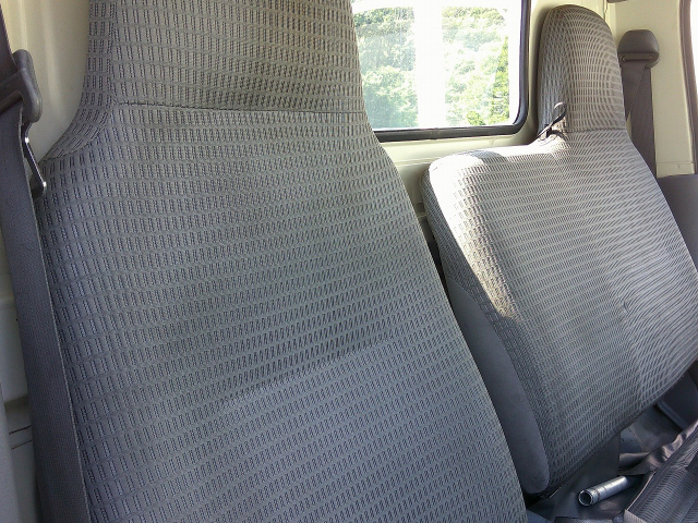 H25 日野 デュトロ 3トン PG付平ボディ