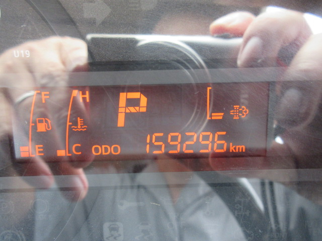 H25 日野 デュトロ 3トン PG付平ボディ