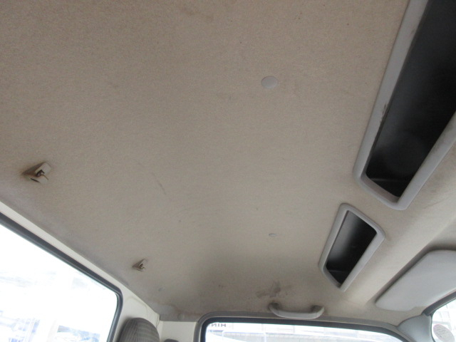 H25 日野 デュトロ 3トン PG付平ボディ