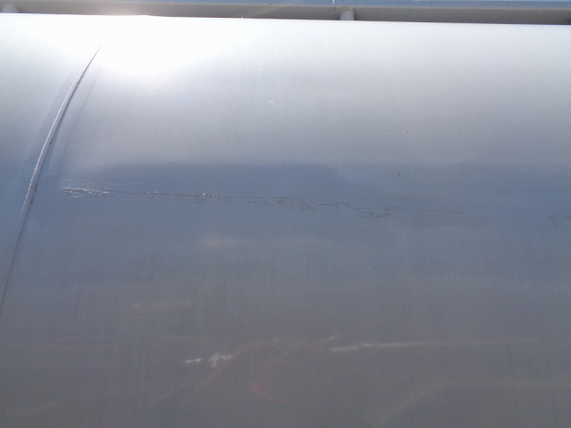 H18 極東製 バラセメントトレーラー 21.8立米