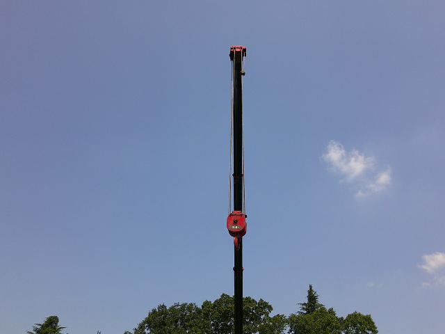 H31 トヨタ ダイナ 2トン クレーン付平ボディ