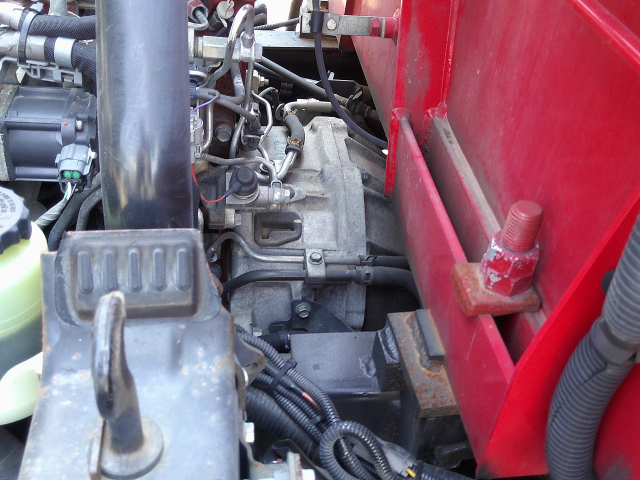 H31 トヨタ ダイナ 2トン クレーン付平ボディ