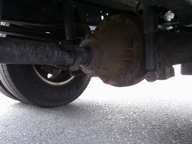 H31 トヨタ ダイナ 2トン クレーン付平ボディ