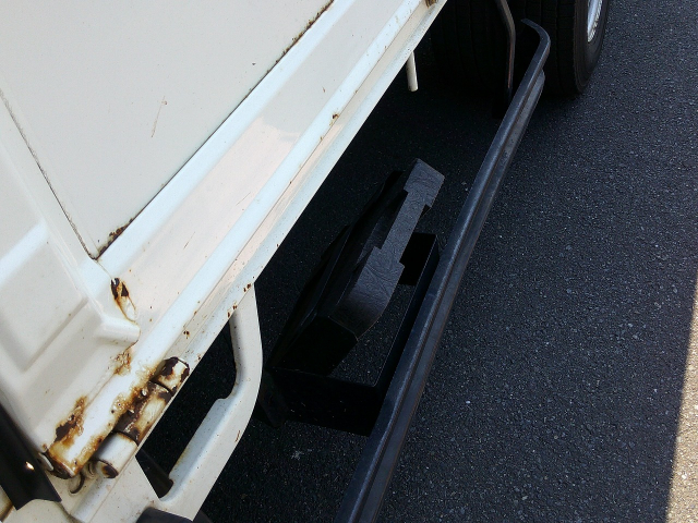 H31 トヨタ ダイナ 2トン クレーン付平ボディ