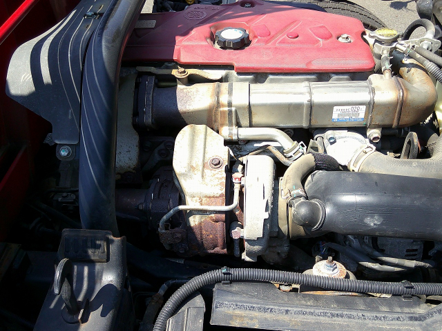 H31 トヨタ ダイナ 2トン クレーン付平ボディ