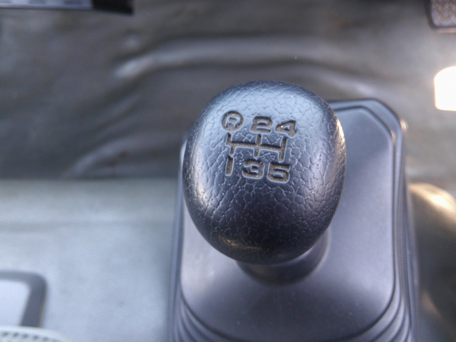 H31 トヨタ ダイナ 2トン クレーン付平ボディ