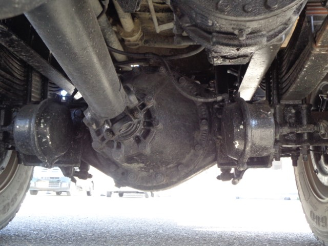 H21 日野レンジャー 新明和製6KLローリー 4室 消防検査付