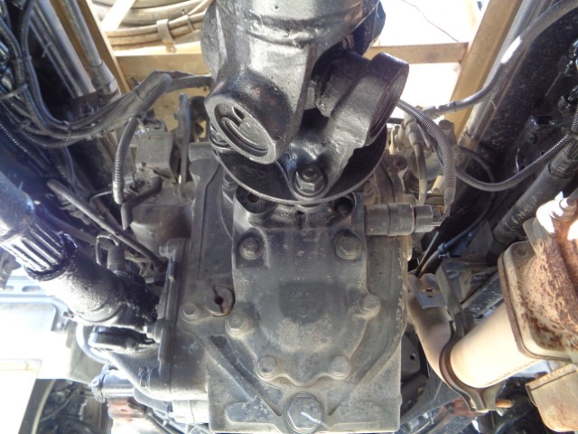 H21 日野レンジャー 新明和製6KLローリー 4室 消防検査付