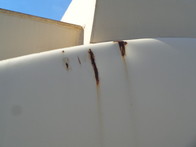 H21 日野レンジャー 新明和製6KLローリー 4室 消防検査付