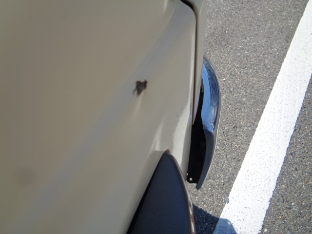 H21 日野レンジャー 新明和製6KLローリー 4室 消防検査付