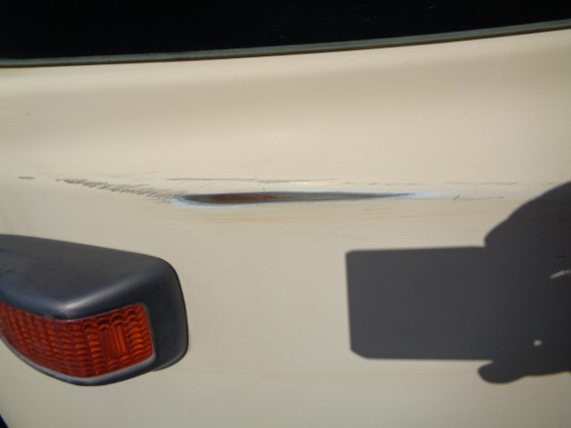 H21 日野レンジャー 新明和製6KLローリー 4室 消防検査付