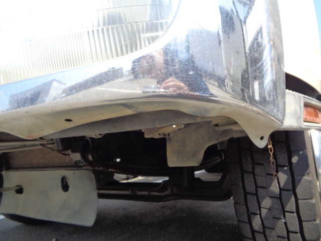 H21 日野レンジャー 新明和製6KLローリー 4室 消防検査付