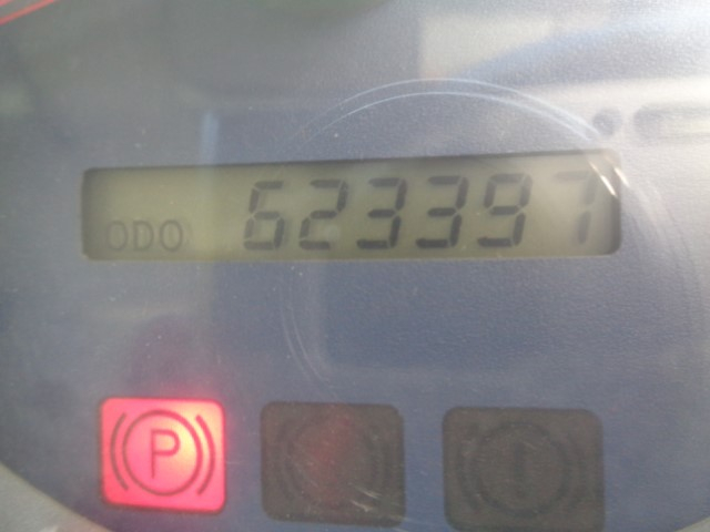 H21 日野レンジャー 新明和製6KLローリー 4室 消防検査付