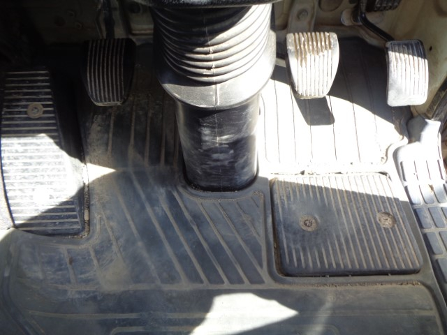 H21 日野レンジャー 新明和製6KLローリー 4室 消防検査付