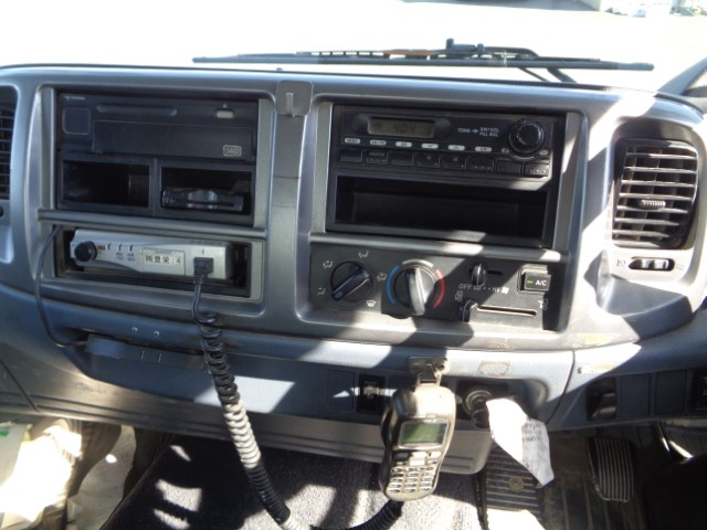 H21 日野レンジャー 新明和製6KLローリー 4室 消防検査付