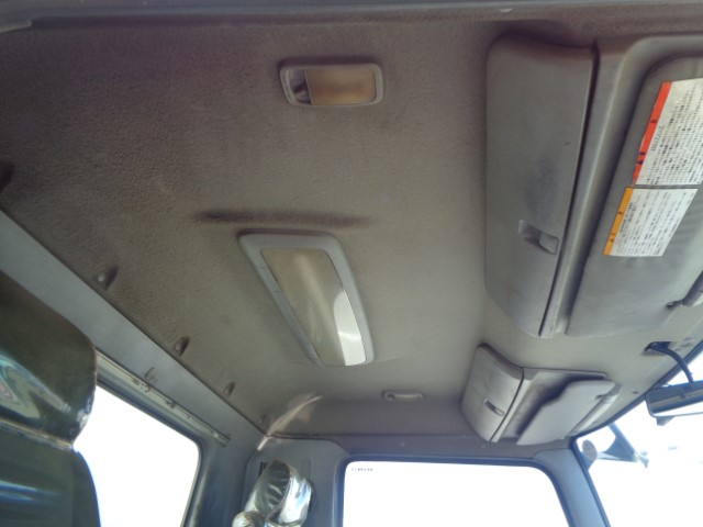 H21 日野レンジャー 新明和製6KLローリー 4室 消防検査付