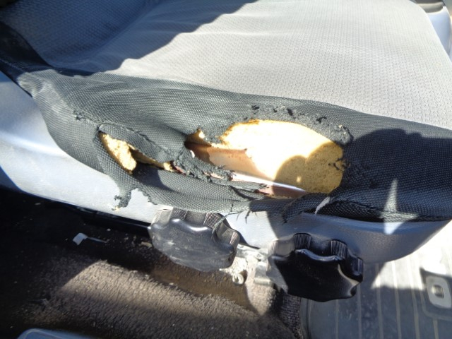 H21 日野レンジャー 新明和製6KLローリー 4室 消防検査付