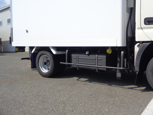 H31 日野デュトロ 2トン冷凍車