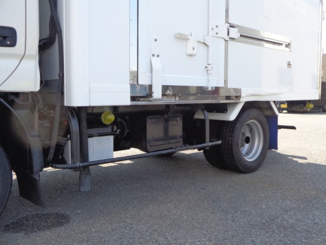 H31 日野デュトロ 2トン冷凍車