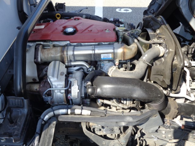 H31 日野デュトロ 2トン冷凍車