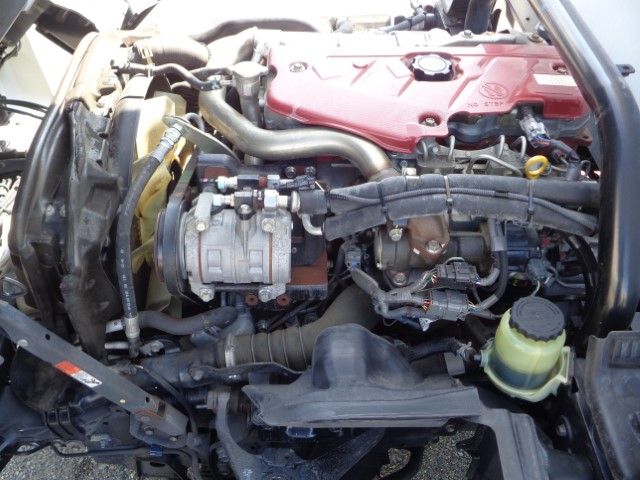 H31 日野デュトロ 2トン冷凍車