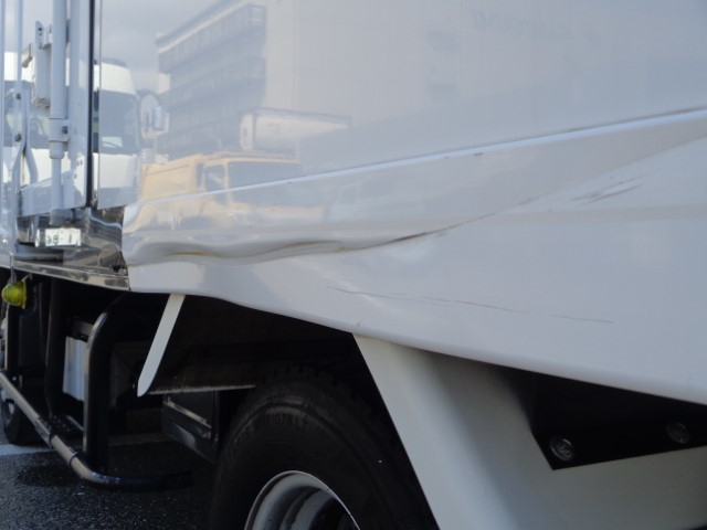 H31 日野デュトロ 2トン冷凍車