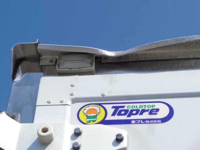 H31 日野デュトロ 2トン冷凍車