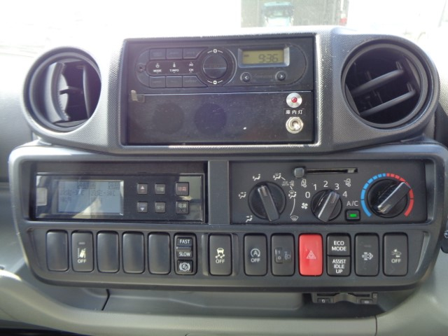 H31 日野デュトロ 2トン冷凍車