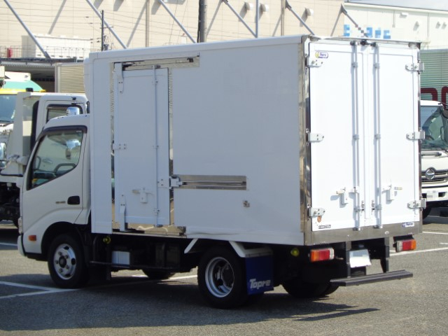 H31 日野デュトロ 2トン冷凍車